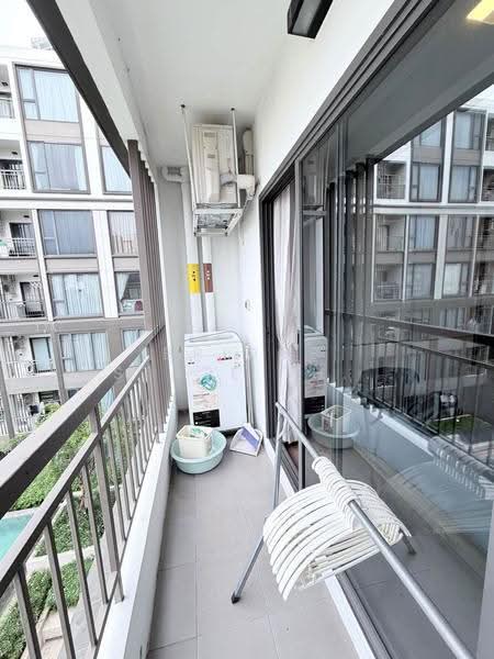 The Nest Sukhumvit 64 : เดอะ เนสท์ สุขุมวิท 64, กรุงเทพ, 408 ซอยสุขุมวิท 64, บางจาก, พระโขนง, กรุงเทพ, 25 ตร.ม., คอนโด ให้เช่า, โดย Bridge Estate Thailand, 500613628 - DDproperty.com