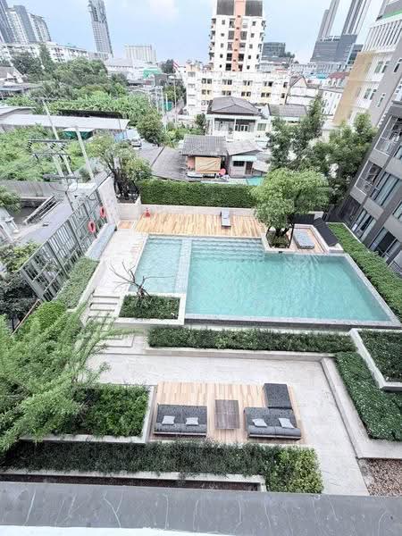 The Nest Sukhumvit 64 : เดอะ เนสท์ สุขุมวิท 64, กรุงเทพ, 408 ซอยสุขุมวิท 64, บางจาก, พระโขนง, กรุงเทพ, 25 ตร.ม., คอนโด ให้เช่า, โดย Bridge Estate Thailand, 500613628 - DDproperty.com