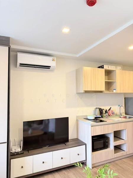 The Nest Sukhumvit 64 : เดอะ เนสท์ สุขุมวิท 64, กรุงเทพ, 408 ซอยสุขุมวิท 64, บางจาก, พระโขนง, กรุงเทพ, 25 ตร.ม., คอนโด ให้เช่า, โดย Bridge Estate Thailand, 500613628 - DDproperty.com