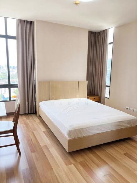 IDEO Blucove Sukhumvit : ไอดีโอ บลูโคฟ สุขุมวิท, กรุงเทพ, 2952 ถนนสุขุมวิท, บางนา, กรุงเทพ, 61 ตร.ม., คอนโด ให้เช่า, โดย Sompob Buaparungsri, 500613629 - DDproperty.com
