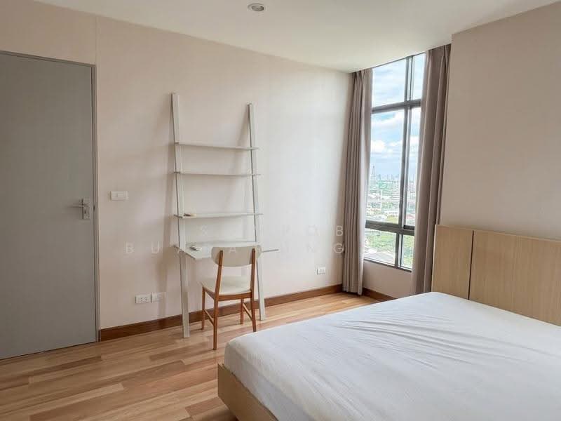 IDEO Blucove Sukhumvit, Bangkok, 2952 Sukhumvit Road, Bang Na, Bangkok, 2 Bedrooms, 61 sqm, Condo For Rent, by Sompob Buaparungsri, 500613629 - DDproperty.com