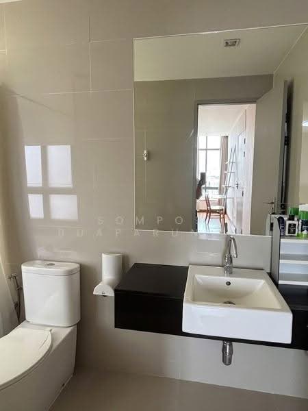 IDEO Blucove Sukhumvit : ไอดีโอ บลูโคฟ สุขุมวิท, กรุงเทพ, 2952 ถนนสุขุมวิท, บางนา, กรุงเทพ, 61 ตร.ม., คอนโด ให้เช่า, โดย Sompob Buaparungsri, 500613629 - DDproperty.com