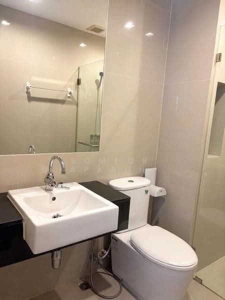 IDEO Blucove Sukhumvit : ไอดีโอ บลูโคฟ สุขุมวิท, กรุงเทพ, 2952 ถนนสุขุมวิท, บางนา, กรุงเทพ, 61 ตร.ม., คอนโด ให้เช่า, โดย Sompob Buaparungsri, 500613629 - DDproperty.com