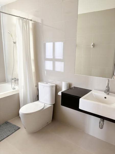 IDEO Blucove Sukhumvit, Bangkok, 2952 Sukhumvit Road, Bang Na, Bangkok, 2 Bedrooms, 61 sqm, Condo For Rent, by Sompob Buaparungsri, 500613629 - DDproperty.com