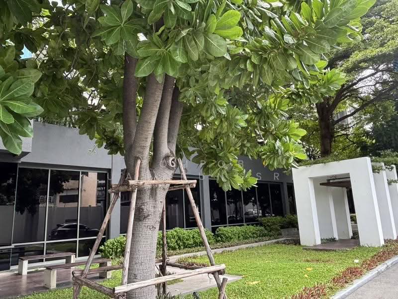 IDEO Blucove Sukhumvit : ไอดีโอ บลูโคฟ สุขุมวิท, กรุงเทพ, 2952 ถนนสุขุมวิท, บางนา, กรุงเทพ, 61 ตร.ม., คอนโด ให้เช่า, โดย Sompob Buaparungsri, 500613629 - DDproperty.com