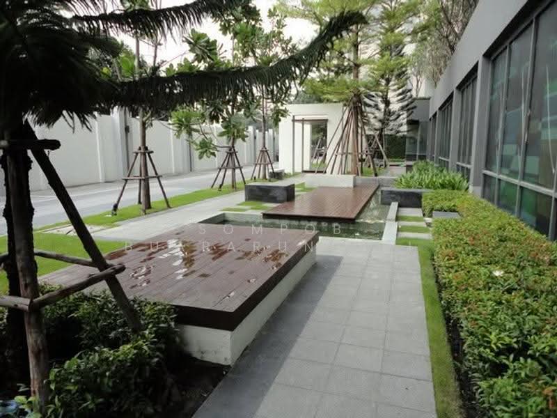 IDEO Blucove Sukhumvit : ไอดีโอ บลูโคฟ สุขุมวิท, กรุงเทพ, 2952 ถนนสุขุมวิท, บางนา, กรุงเทพ, 61 ตร.ม., คอนโด ให้เช่า, โดย Sompob Buaparungsri, 500613629 - DDproperty.com