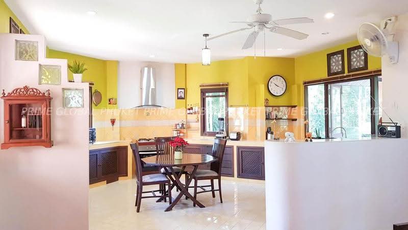 Jewels Villas Phuket, Phuket, Chalong, Muang Phuket, Phuket, 4 Bedrooms, 201 sqm, Villa For Rent, by Case Prime, 500613630 - DDproperty.com