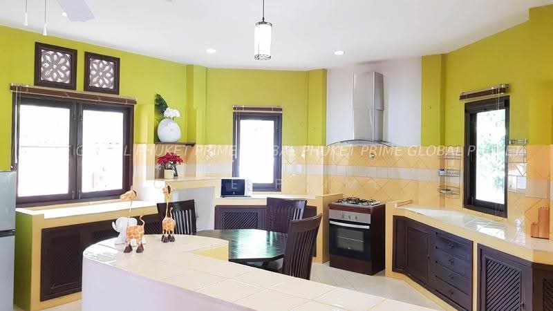 Jewels Villas Phuket, Phuket, Chalong, Muang Phuket, Phuket, 4 Bedrooms, 201 sqm, Villa For Rent, by Case Prime, 500613630 - DDproperty.com