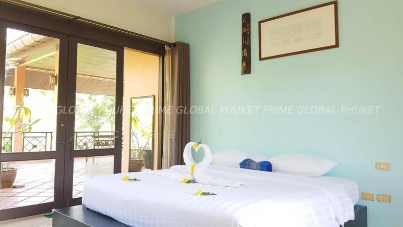 Jewels Villas Phuket, Phuket, Chalong, Muang Phuket, Phuket, 4 Bedrooms, 201 sqm, Villa For Rent, by Case Prime, 500613630 - DDproperty.com