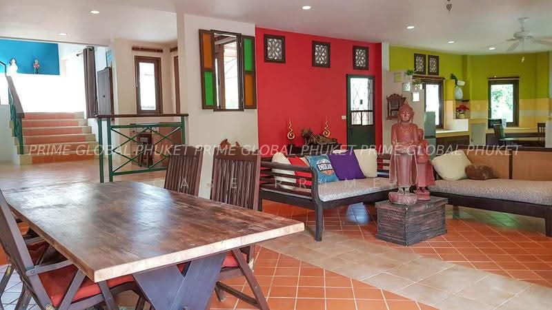 Jewels Villas Phuket, Phuket, Chalong, Muang Phuket, Phuket, 4 Bedrooms, 201 sqm, Villa For Rent, by Case Prime, 500613630 - DDproperty.com