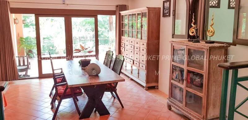 Jewels Villas Phuket, Phuket, Chalong, Muang Phuket, Phuket, 4 Bedrooms, 201 sqm, Villa For Rent, by Case Prime, 500613630 - DDproperty.com
