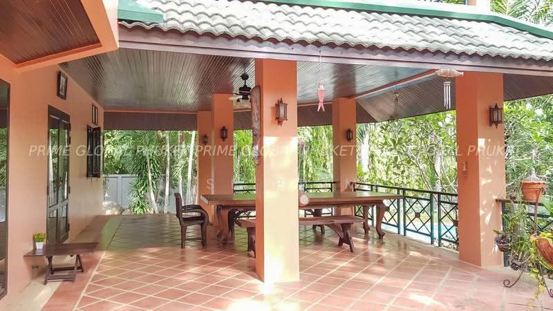 Jewels Villas Phuket, Phuket, Chalong, Muang Phuket, Phuket, 4 Bedrooms, 201 sqm, Villa For Rent, by Case Prime, 500613630 - DDproperty.com