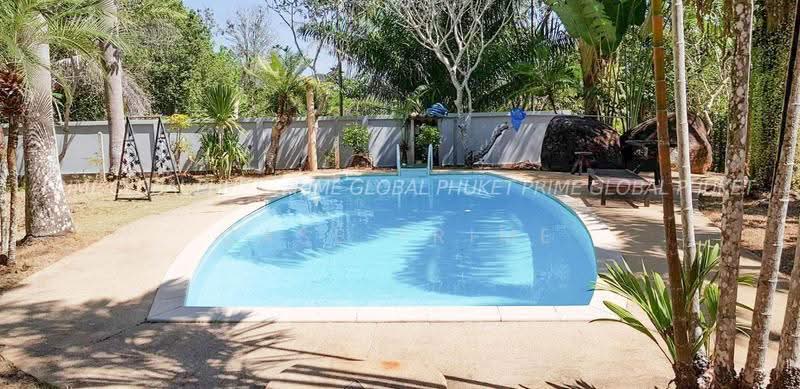 Jewels Villas Phuket, Phuket, Chalong, Muang Phuket, Phuket, 4 Bedrooms, 201 sqm, Villa For Rent, by Case Prime, 500613630 - DDproperty.com