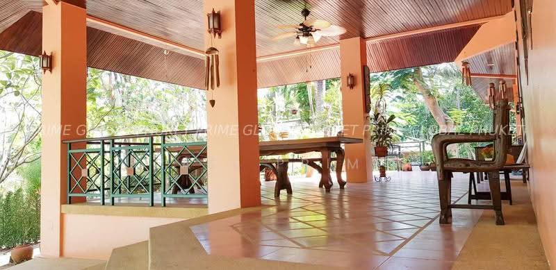 Jewels Villas Phuket, Phuket, Chalong, Muang Phuket, Phuket, 4 Bedrooms, 201 sqm, Villa For Rent, by Case Prime, 500613630 - DDproperty.com