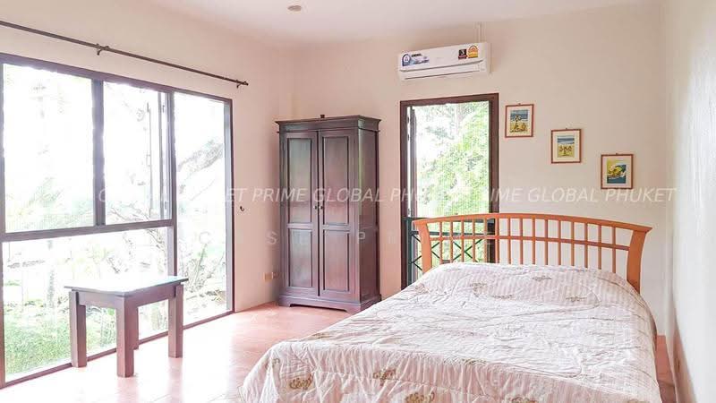 Jewels Villas Phuket, Phuket, Chalong, Muang Phuket, Phuket, 4 Bedrooms, 201 sqm, Villa For Rent, by Case Prime, 500613630 - DDproperty.com