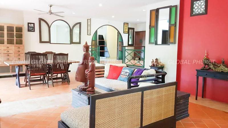 Jewels Villas Phuket, Phuket, Chalong, Muang Phuket, Phuket, 4 Bedrooms, 201 sqm, Villa For Rent, by Case Prime, 500613630 - DDproperty.com