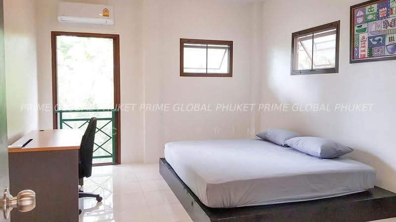 Jewels Villas Phuket, Phuket, Chalong, Muang Phuket, Phuket, 4 Bedrooms, 201 sqm, Villa For Rent, by Case Prime, 500613630 - DDproperty.com