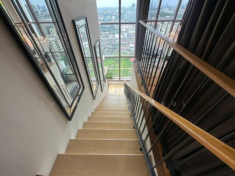 The Emporio Place, Bangkok, 93 Soi Sukhumvit 24, Sukhumvit Road, Khong Tan, Khlong Toei, Bangkok, 1 Bedroom, 83 sqm, Condo For Rent, by Napat Thamakulangkul, 500613631 - DDproperty.com