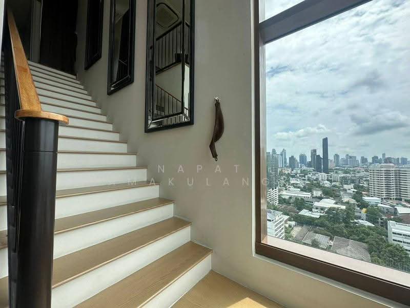 The Emporio Place, Bangkok, 93 Soi Sukhumvit 24, Sukhumvit Road, Khong Tan, Khlong Toei, Bangkok, 1 Bedroom, 83 sqm, Condo For Rent, by Napat Thamakulangkul, 500613631 - DDproperty.com