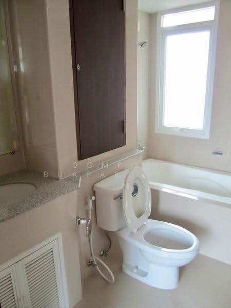 Pabhada Silom, Bangkok, Sathorn, Silom, Bang Rak, Bangkok, 3 Bedrooms, 110 sqm, Condo For Rent, by Sompob Buaparungsri, 500613635 - DDproperty.com