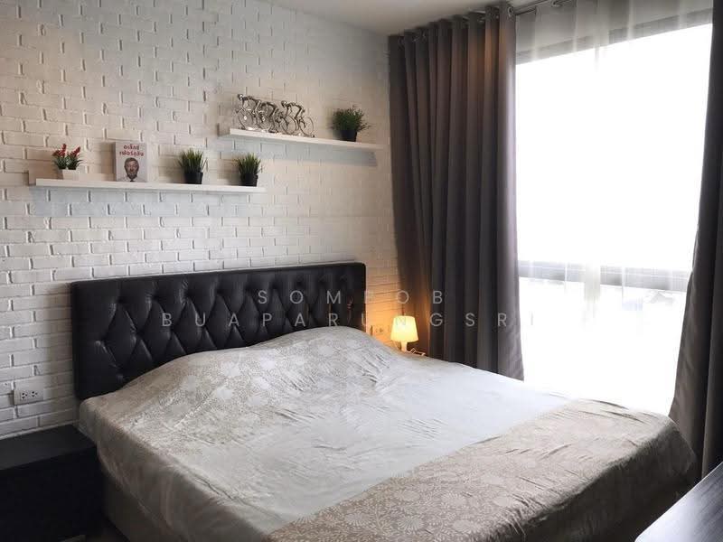 Rhythm Sukhumvit 44/1, Bangkok, Sukhumvit Road, Phra Kanong, Khlong Toei, Bangkok, 2 Bedrooms, 51 sqm, Condo For Rent, by Sompob Buaparungsri, 500613636 - DDproperty.com