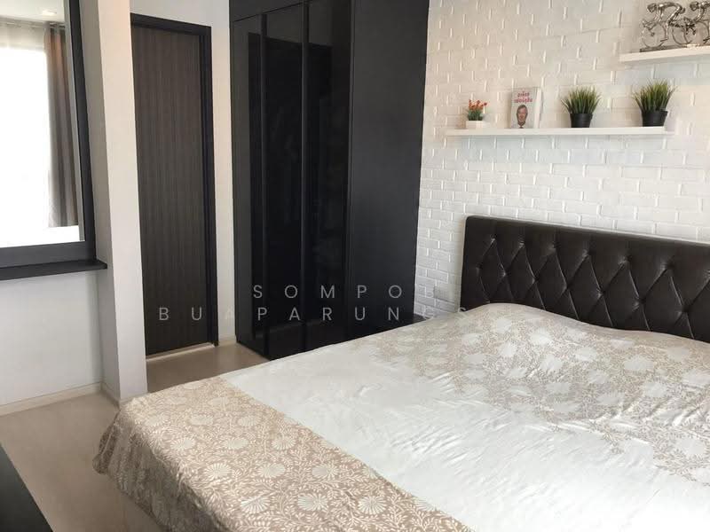 Rhythm Sukhumvit 44/1, Bangkok, Sukhumvit Road, Phra Kanong, Khlong Toei, Bangkok, 2 Bedrooms, 51 sqm, Condo For Rent, by Sompob Buaparungsri, 500613636 - DDproperty.com