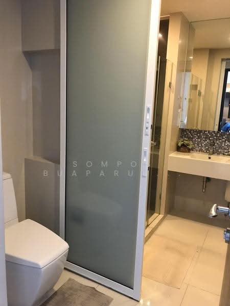 Rhythm Sukhumvit 44/1, Bangkok, Sukhumvit Road, Phra Kanong, Khlong Toei, Bangkok, 2 Bedrooms, 51 sqm, Condo For Rent, by Sompob Buaparungsri, 500613636 - DDproperty.com