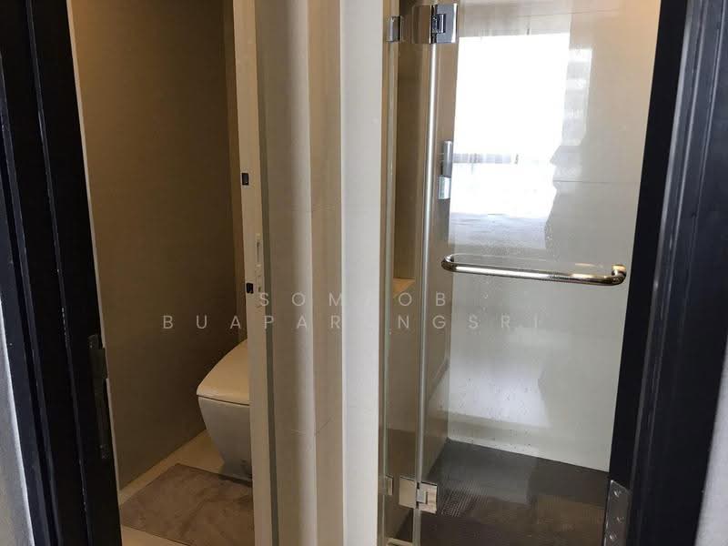 Rhythm Sukhumvit 44/1, Bangkok, Sukhumvit Road, Phra Kanong, Khlong Toei, Bangkok, 2 Bedrooms, 51 sqm, Condo For Rent, by Sompob Buaparungsri, 500613636 - DDproperty.com