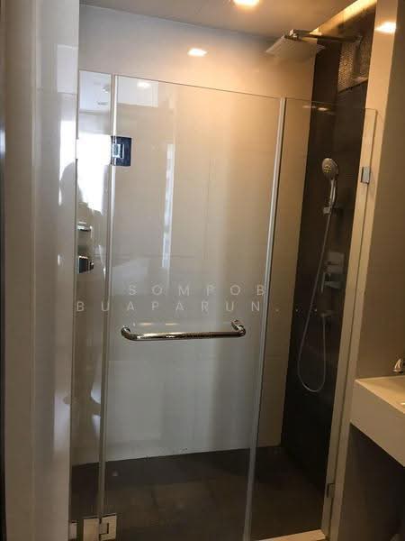 Rhythm Sukhumvit 44/1, Bangkok, Sukhumvit Road, Phra Kanong, Khlong Toei, Bangkok, 2 Bedrooms, 51 sqm, Condo For Rent, by Sompob Buaparungsri, 500613636 - DDproperty.com