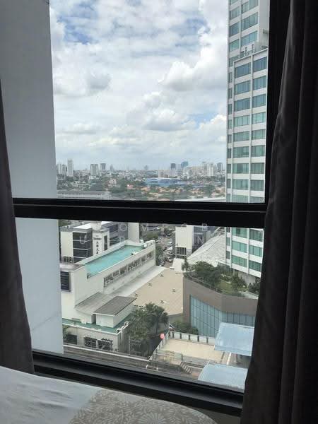 Rhythm Sukhumvit 44/1, Bangkok, Sukhumvit Road, Phra Kanong, Khlong Toei, Bangkok, 2 Bedrooms, 51 sqm, Condo For Rent, by Sompob Buaparungsri, 500613636 - DDproperty.com