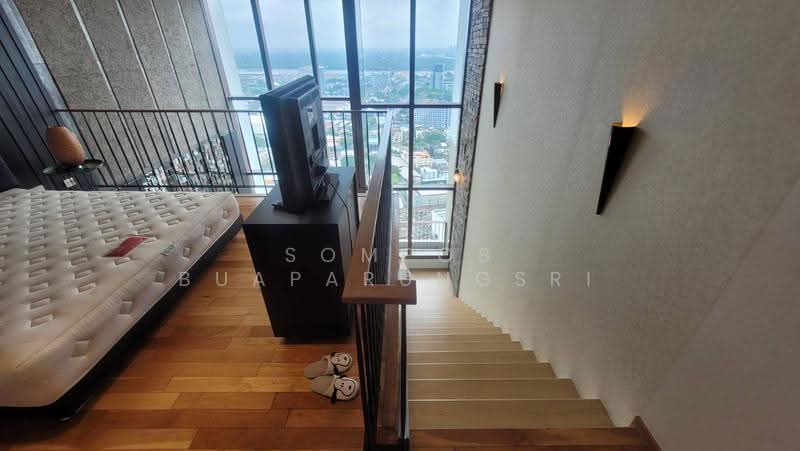 The Emporio Place, Bangkok, 93 Soi Sukhumvit 24, Sukhumvit Road, Khong Tan, Khlong Toei, Bangkok, 1 Bedroom, 72 sqm, Condo For Rent, by Sompob Buaparungsri, 500613637 - DDproperty.com