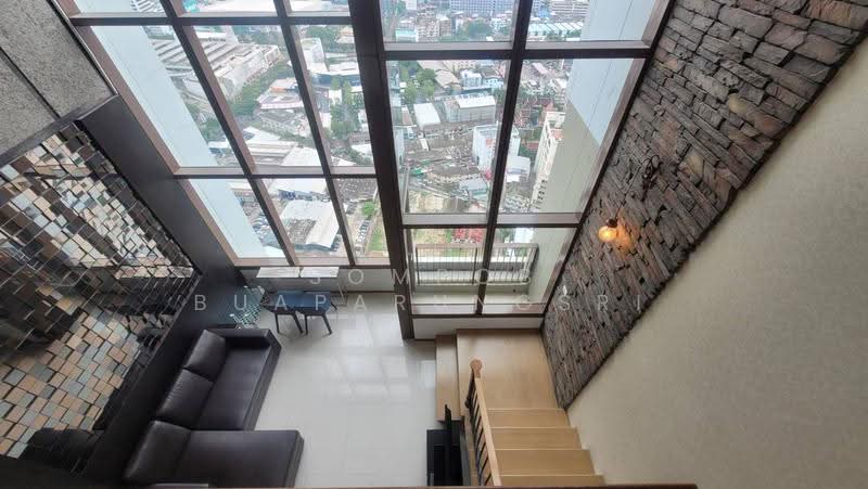 The Emporio Place, Bangkok, 93 Soi Sukhumvit 24, Sukhumvit Road, Khong Tan, Khlong Toei, Bangkok, 1 Bedroom, 72 sqm, Condo For Rent, by Sompob Buaparungsri, 500613637 - DDproperty.com