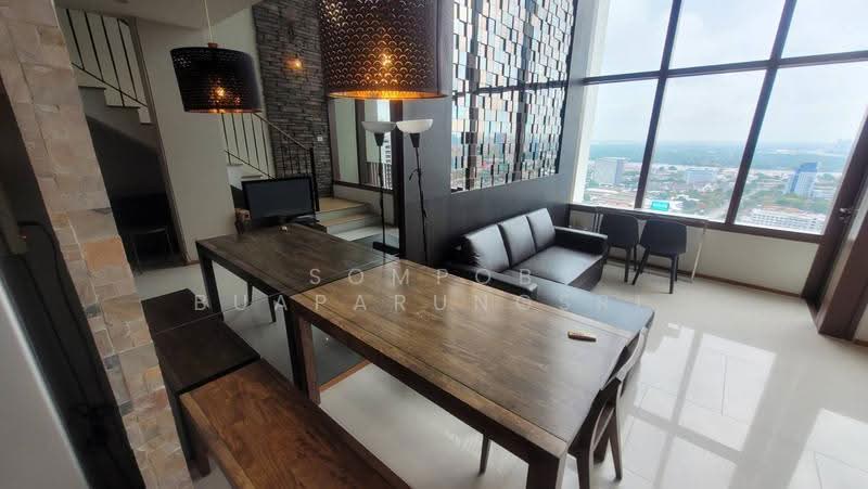The Emporio Place, Bangkok, 93 Soi Sukhumvit 24, Sukhumvit Road, Khong Tan, Khlong Toei, Bangkok, 1 Bedroom, 72 sqm, Condo For Rent, by Sompob Buaparungsri, 500613637 - DDproperty.com