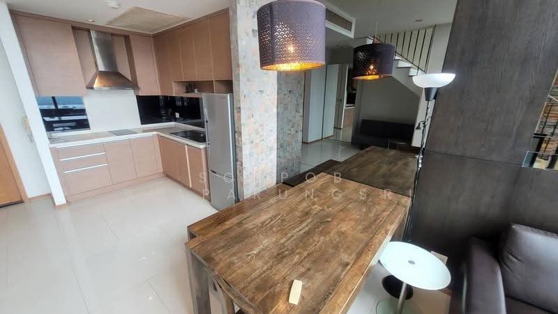 The Emporio Place, Bangkok, 93 Soi Sukhumvit 24, Sukhumvit Road, Khong Tan, Khlong Toei, Bangkok, 1 Bedroom, 72 sqm, Condo For Rent, by Sompob Buaparungsri, 500613637 - DDproperty.com
