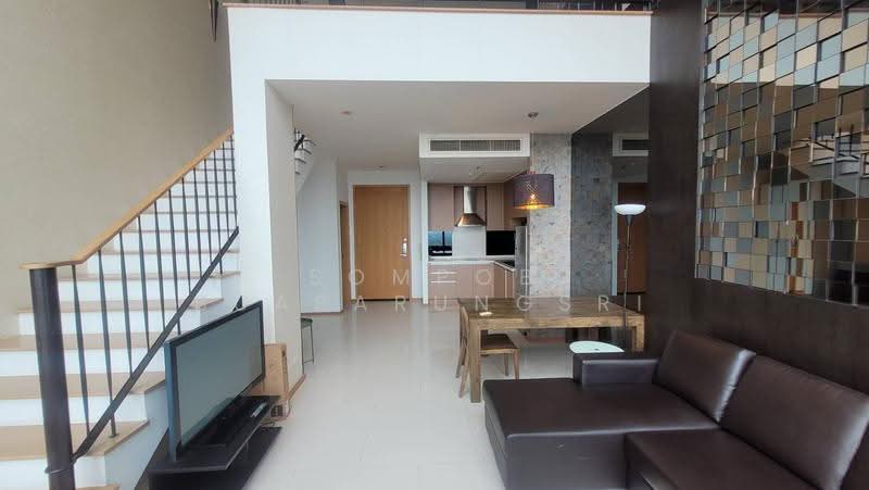 The Emporio Place, Bangkok, 93 Soi Sukhumvit 24, Sukhumvit Road, Khong Tan, Khlong Toei, Bangkok, 1 Bedroom, 72 sqm, Condo For Rent, by Sompob Buaparungsri, 500613637 - DDproperty.com