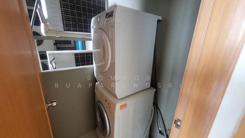 The Emporio Place, Bangkok, 93 Soi Sukhumvit 24, Sukhumvit Road, Khong Tan, Khlong Toei, Bangkok, 1 Bedroom, 72 sqm, Condo For Rent, by Sompob Buaparungsri, 500613637 - DDproperty.com