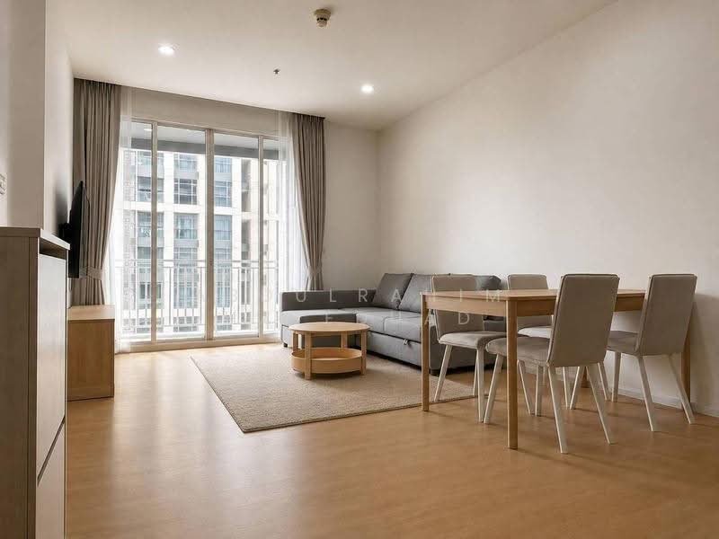 39 by Sansiri, Bangkok, 11 Sukhumvit Road, Khlong Tan Nua, Watthana, Bangkok, 1 Bedroom, 56 sqm, Condo For Rent, by Abdulrahim Hayeduad, 500613638 - DDproperty.com