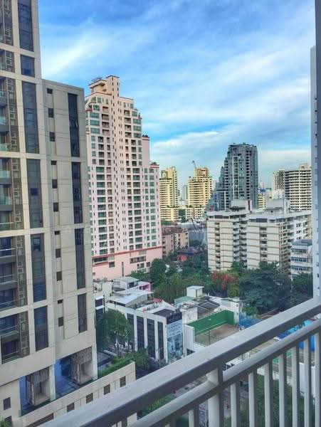 39 by Sansiri, Bangkok, 11 Sukhumvit Road, Khlong Tan Nua, Watthana, Bangkok, 1 Bedroom, 56 sqm, Condo For Rent, by Abdulrahim Hayeduad, 500613638 - DDproperty.com