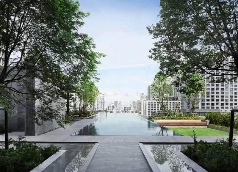 The Esse Sukhumvit 36, Bangkok, Soi Sukhumvit 36, Sukhumvit Road, Phra Kanong, Khlong Toei, Bangkok, 1 Bedroom, 38 sqm, Condo For Rent, by Napat Thamakulangkul, 500613642 - DDproperty.com