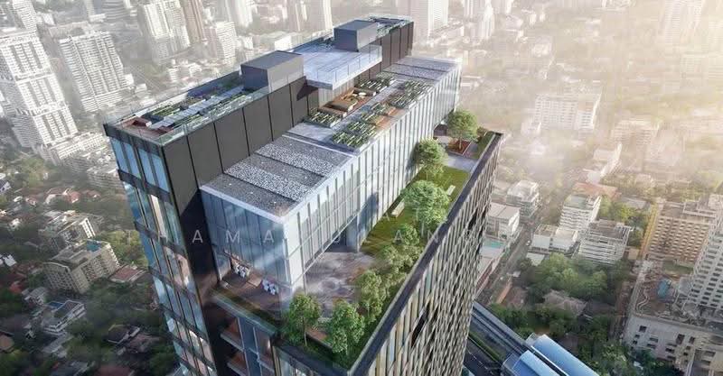 The Esse Sukhumvit 36 : ดิ เอส สุขุมวิท 36, กรุงเทพ, ซอยสุขุมวิท 36 ถนนสุขุมวิท, พระโขนง, คลองเตย, กรุงเทพ, 38 ตร.ม., คอนโด ให้เช่า, โดย Napat Thamakulangkul, 500613642 - DDproperty.com