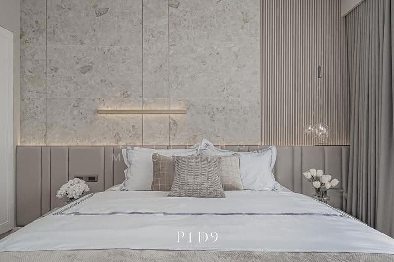 Hampton Thonglor 10, Bangkok, 324 Soi Thonglor 10, Sukhumvit Road, Khlong Tan Nua, Watthana, Bangkok, 3 Bedrooms, 164 sqm, Condo For Sale, by Kittiphop Machchima, 500613650 - DDproperty.com