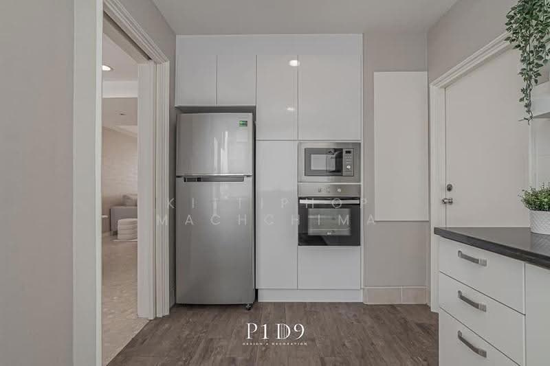 Hampton Thonglor 10, Bangkok, 324 Soi Thonglor 10, Sukhumvit Road, Khlong Tan Nua, Watthana, Bangkok, 3 Bedrooms, 164 sqm, Condo For Sale, by Kittiphop Machchima, 500613650 - DDproperty.com