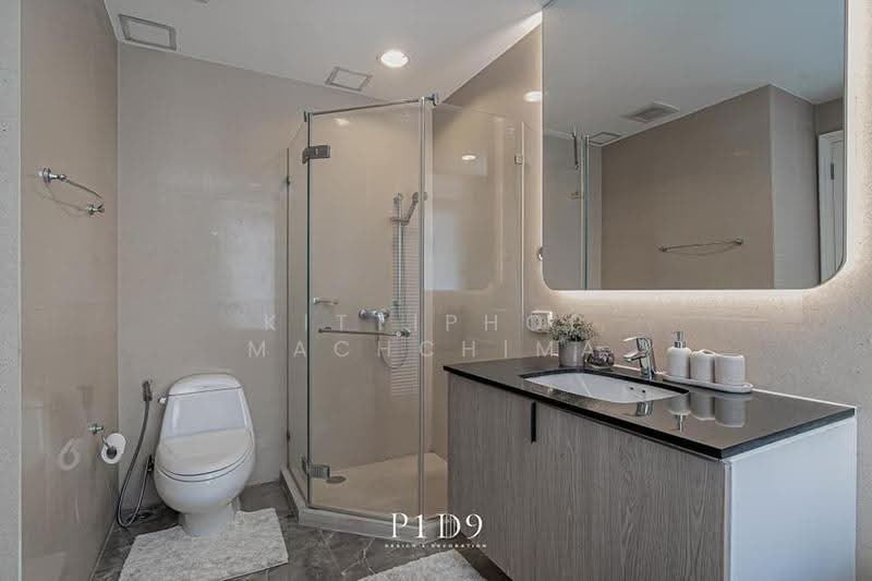 Hampton Thonglor 10, Bangkok, 324 Soi Thonglor 10, Sukhumvit Road, Khlong Tan Nua, Watthana, Bangkok, 3 Bedrooms, 164 sqm, Condo For Sale, by Kittiphop Machchima, 500613650 - DDproperty.com
