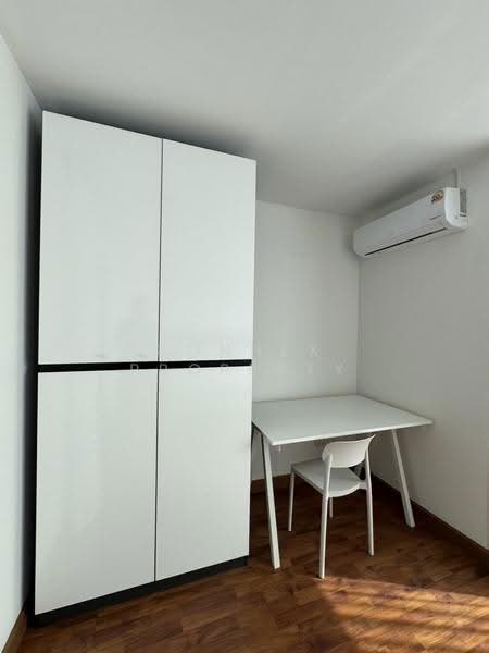Bangkok Horizon Ramkhamhaeng, Bangkok, 788 Ramkamhang Road, Hua Mak, Bang Kapi, Bangkok, 1 Bedroom, 36 sqm, Condo For Rent, by Connex Property, 500613654 - DDproperty.com