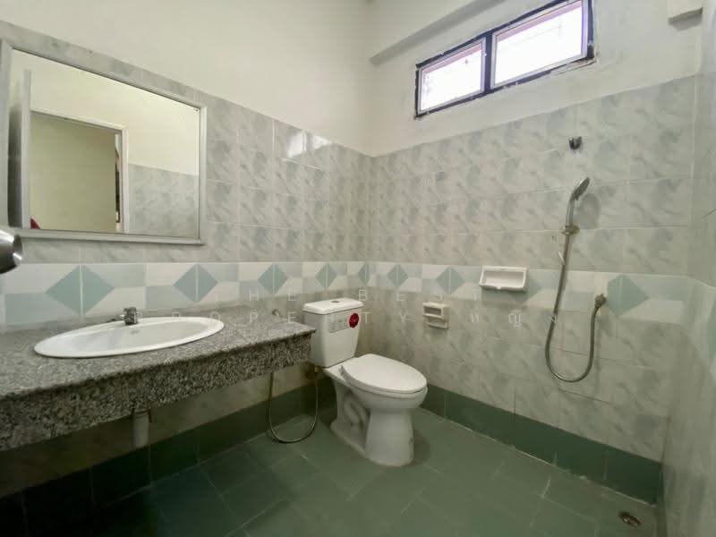 หมู่บ้านชลวดี (Cholwadee), Chon Buri (Pattaya), Samed, Muang Chon Buri, Chon Buri (Pattaya), 3 Bedrooms, 150 sqm, Townhouse For Sale, by The Best Property หญิง, 500613658 - DDproperty.com