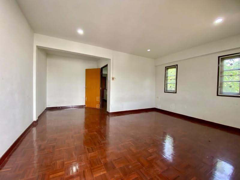 หมู่บ้านชลวดี (Cholwadee), Chon Buri (Pattaya), Samed, Muang Chon Buri, Chon Buri (Pattaya), 3 Bedrooms, 150 sqm, Townhouse For Sale, by The Best Property หญิง, 500613658 - DDproperty.com