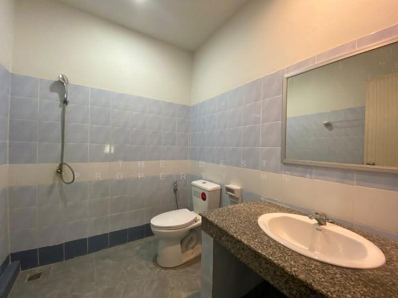 หมู่บ้านชลวดี (Cholwadee), Chon Buri (Pattaya), Samed, Muang Chon Buri, Chon Buri (Pattaya), 3 Bedrooms, 150 sqm, Townhouse For Sale, by The Best Property หญิง, 500613658 - DDproperty.com