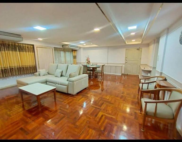 Grand 39 Tower : แกรนด์ 39 ทาวเวอร์, กรุงเทพ, ซอยสุขุมวิท 39, คลองตันเหนือ, วัฒนา, กรุงเทพ, 240 ตร.ม., อพาร์ทเมนท์ ให้เช่า, โดย Abdulrahim Hayeduad, 500613661 - DDproperty.com