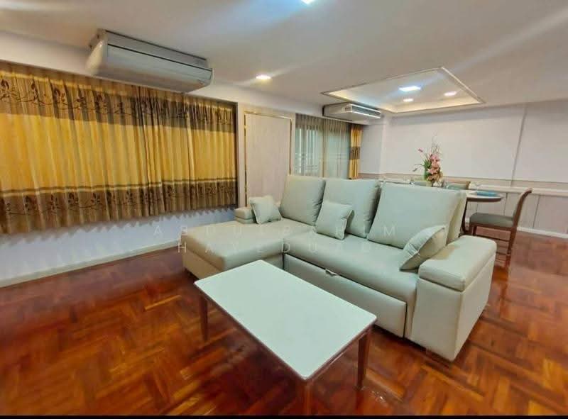 Grand 39 Tower, Bangkok, Soi Sukhumvit 39, Khlong Tan Nua, Watthana, Bangkok, 3 Bedrooms, 240 sqm, Apartment For Rent, by Abdulrahim Hayeduad, 500613661 - DDproperty.com