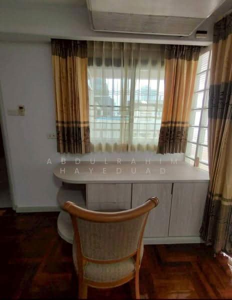 Grand 39 Tower : แกรนด์ 39 ทาวเวอร์, กรุงเทพ, ซอยสุขุมวิท 39, คลองตันเหนือ, วัฒนา, กรุงเทพ, 240 ตร.ม., อพาร์ทเมนท์ ให้เช่า, โดย Abdulrahim Hayeduad, 500613661 - DDproperty.com